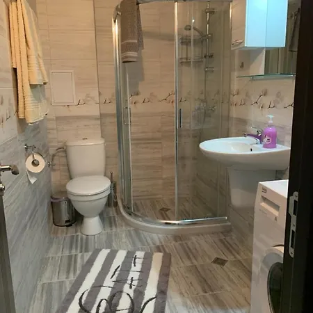 Sunny Days Luxury Studio Apartment *